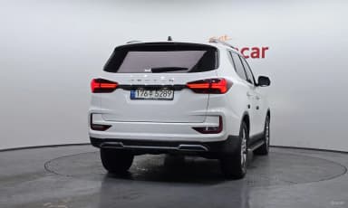 Rexton