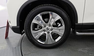 Rexton