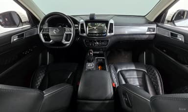 Rexton