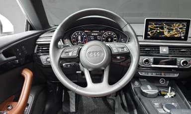 A5 (F5)