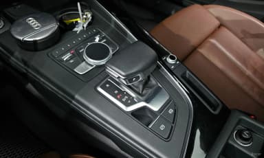 A5 (F5)
