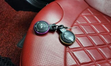 Cooper S Roadster