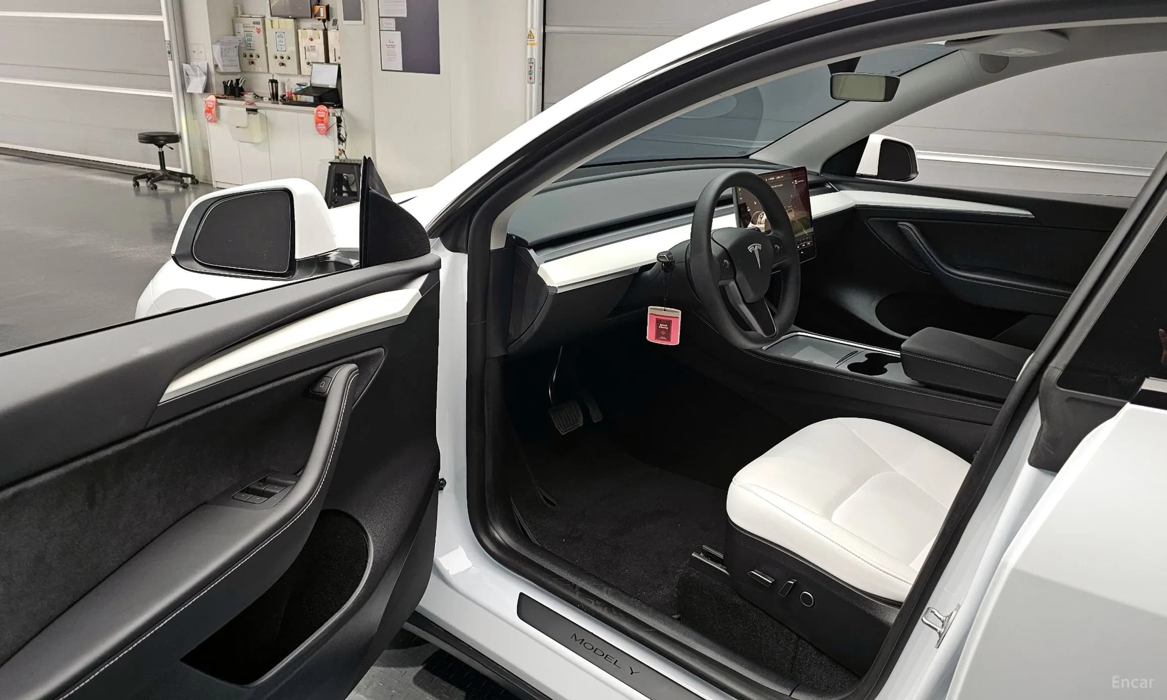 Model Y