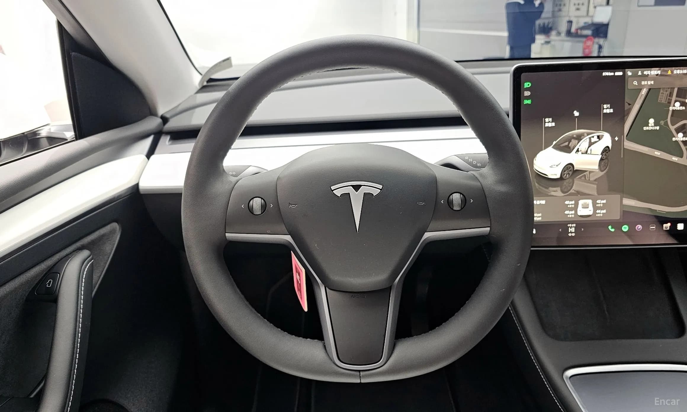 Model Y