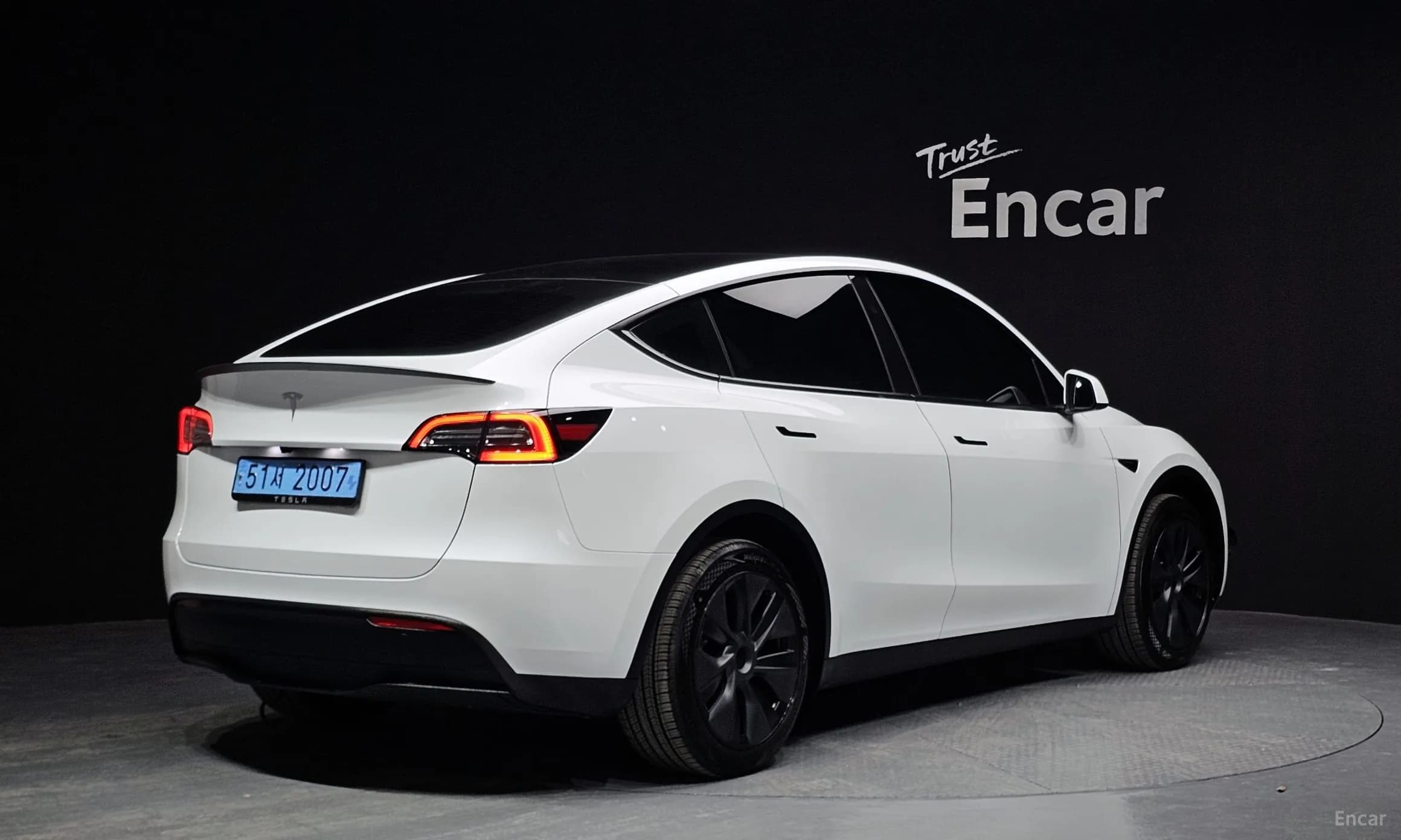 Model Y