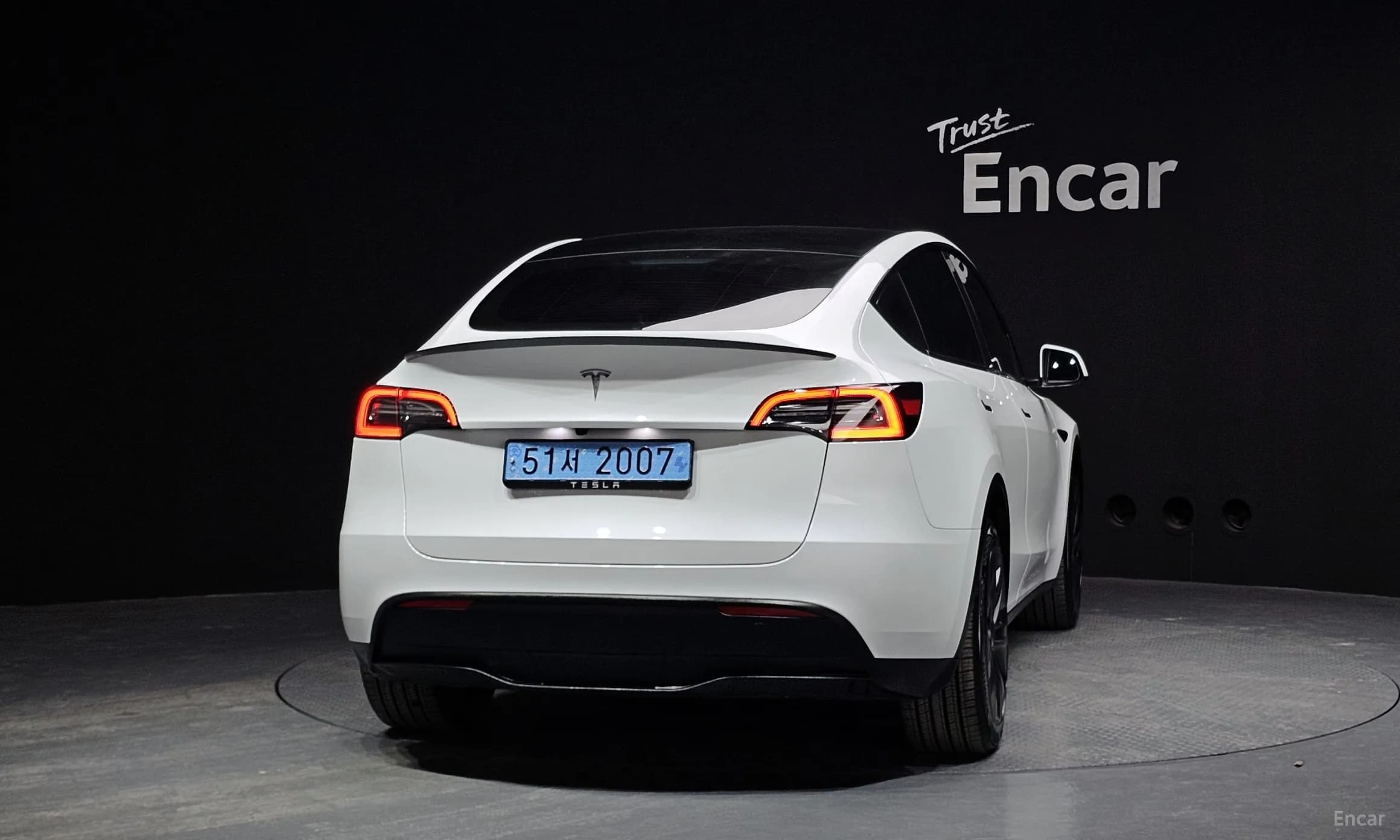 Model Y