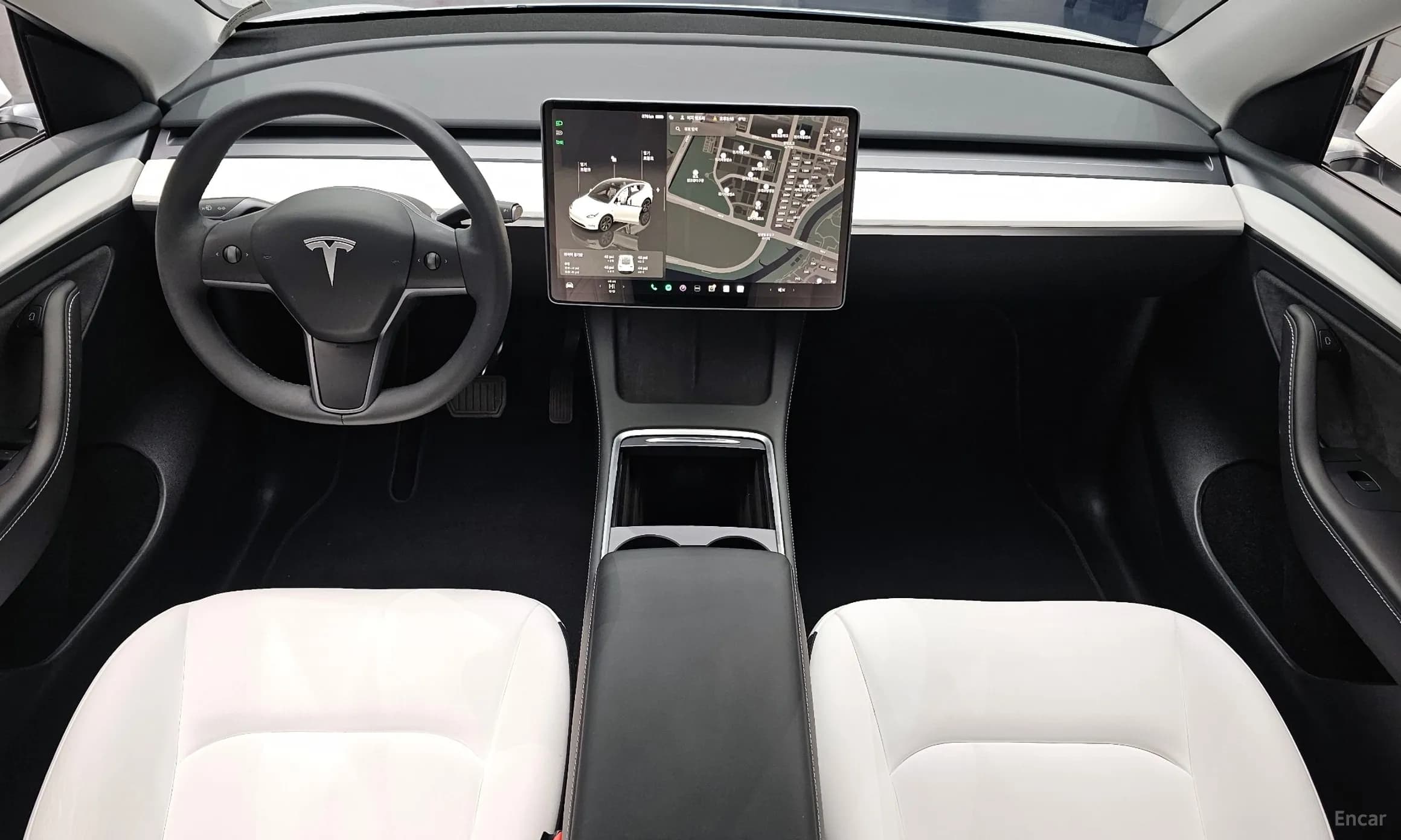 Model Y