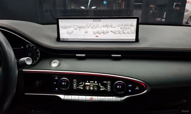 GV70