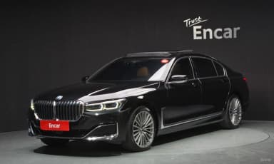 7 Series (G11)