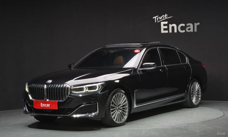 7 Series (G11)