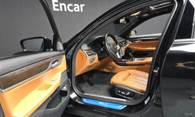7 Series (G11)