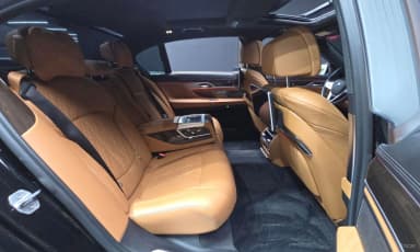 7 Series (G11)