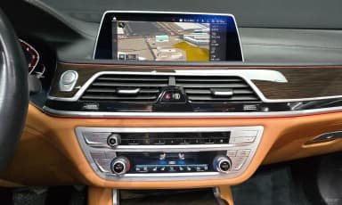 7 Series (G11)