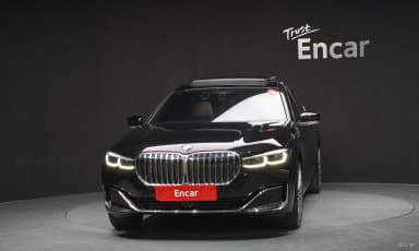 7 Series (G11)