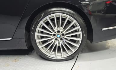 7 Series (G11)