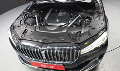 7 Series (G11)