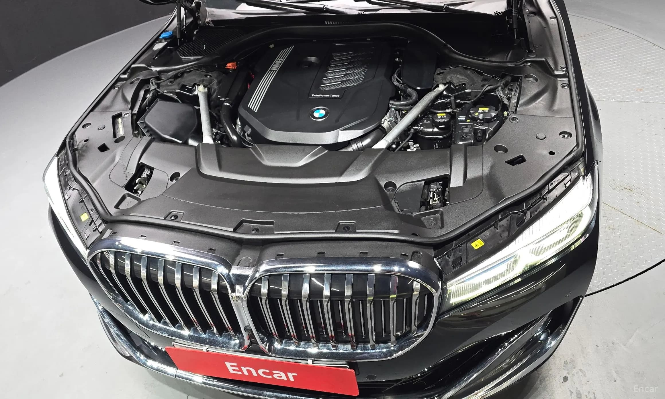 7 Series (G11)