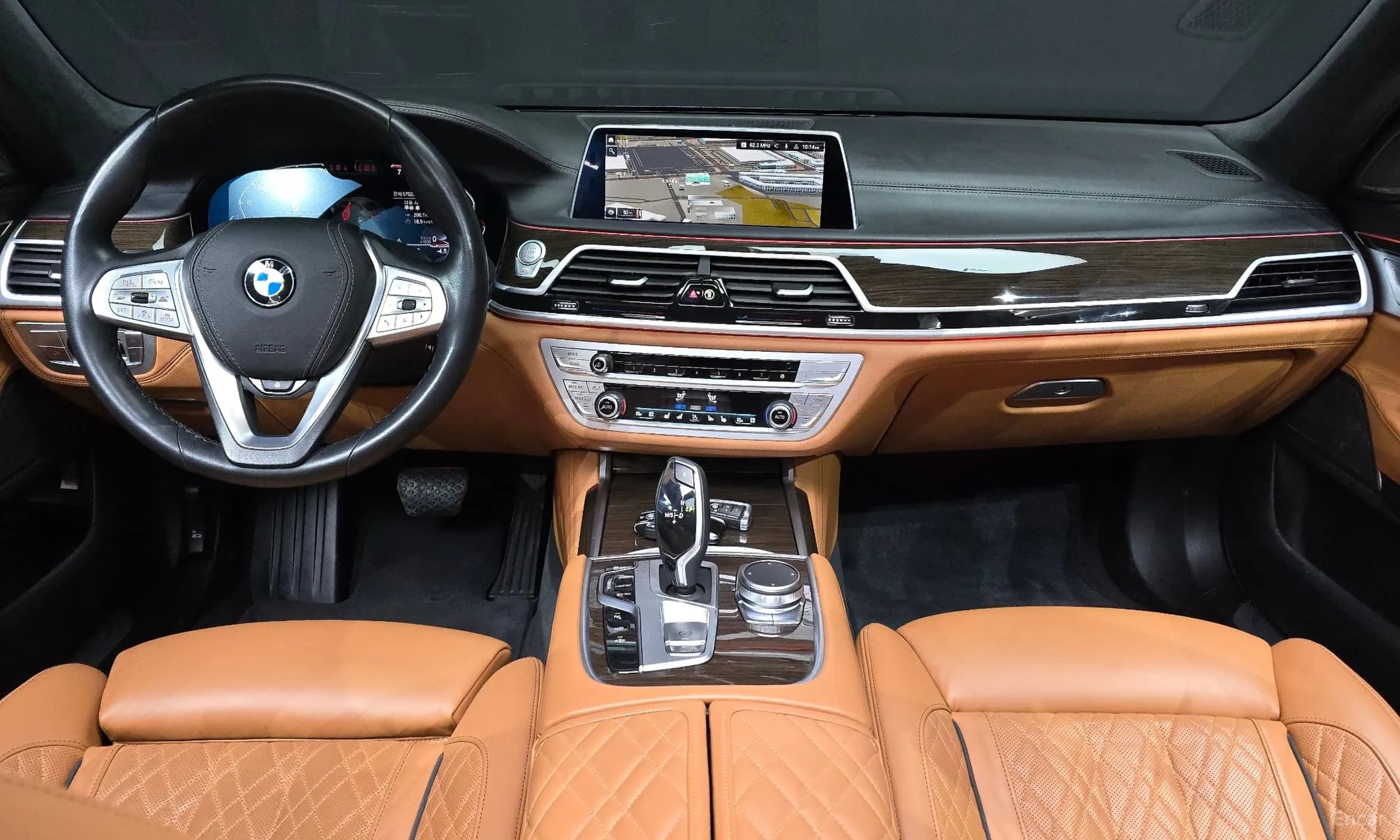 7 Series (G11)