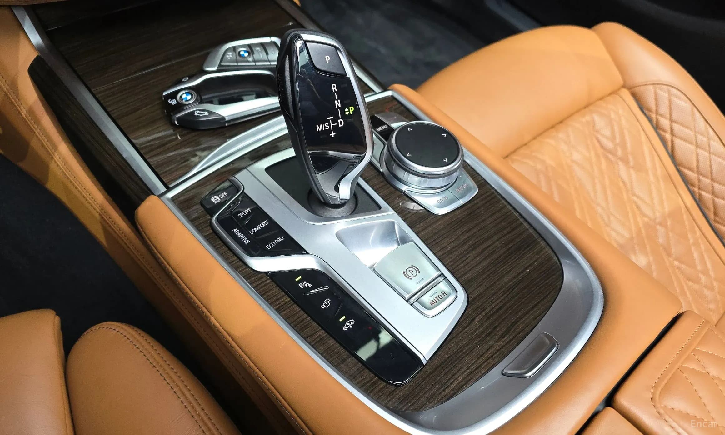 7 Series (G11)