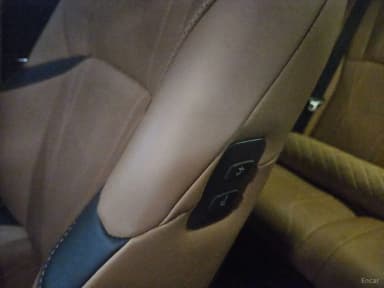 ES300h 7th Generation