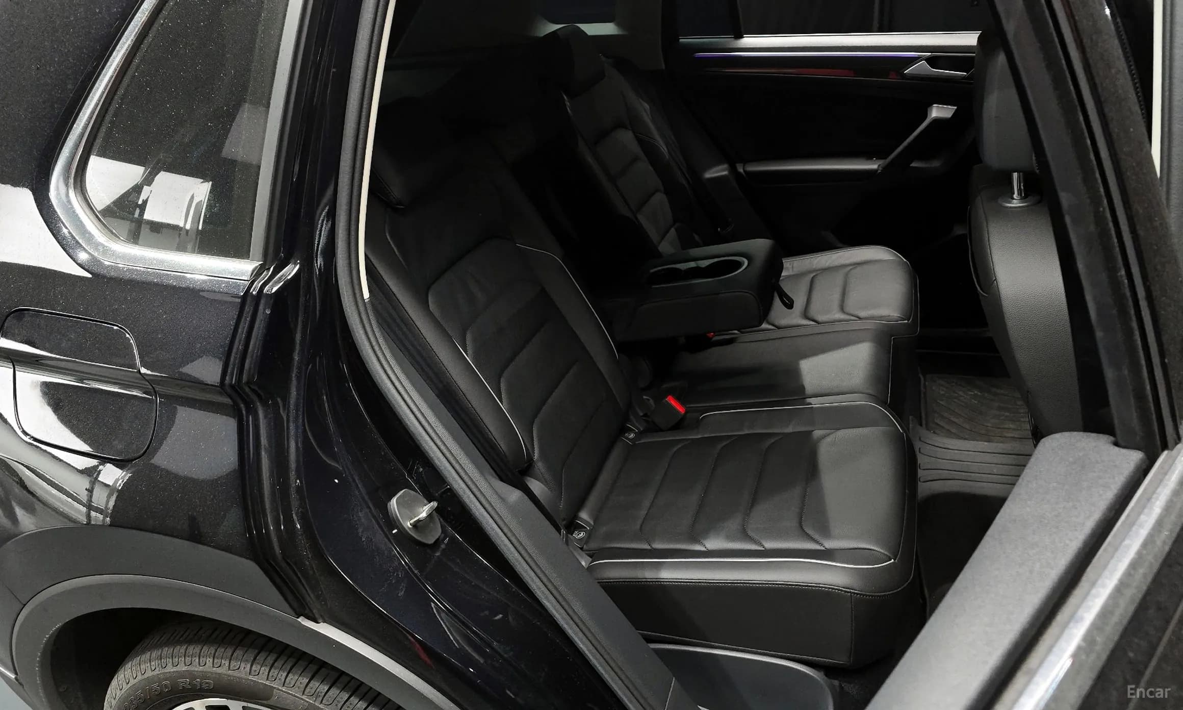 Tiguan 2nd Generation