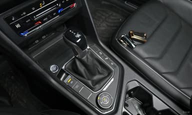 Tiguan 2nd Generation