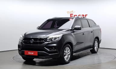Rexton Sports
