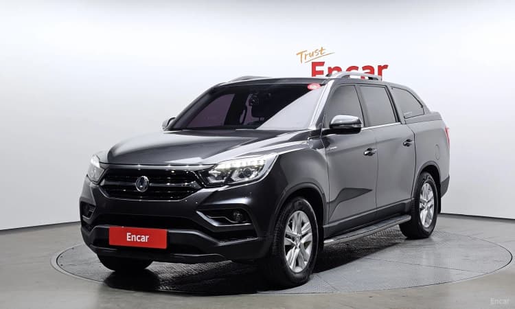 Rexton Sports