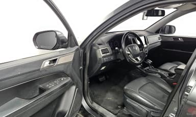 Rexton Sports