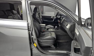 Rexton Sports