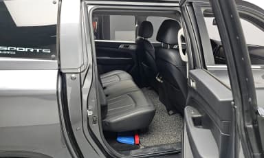 Rexton Sports