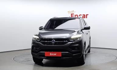 Rexton Sports