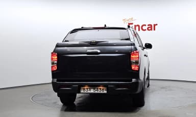 Rexton Sports