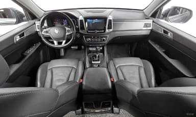 Rexton Sports
