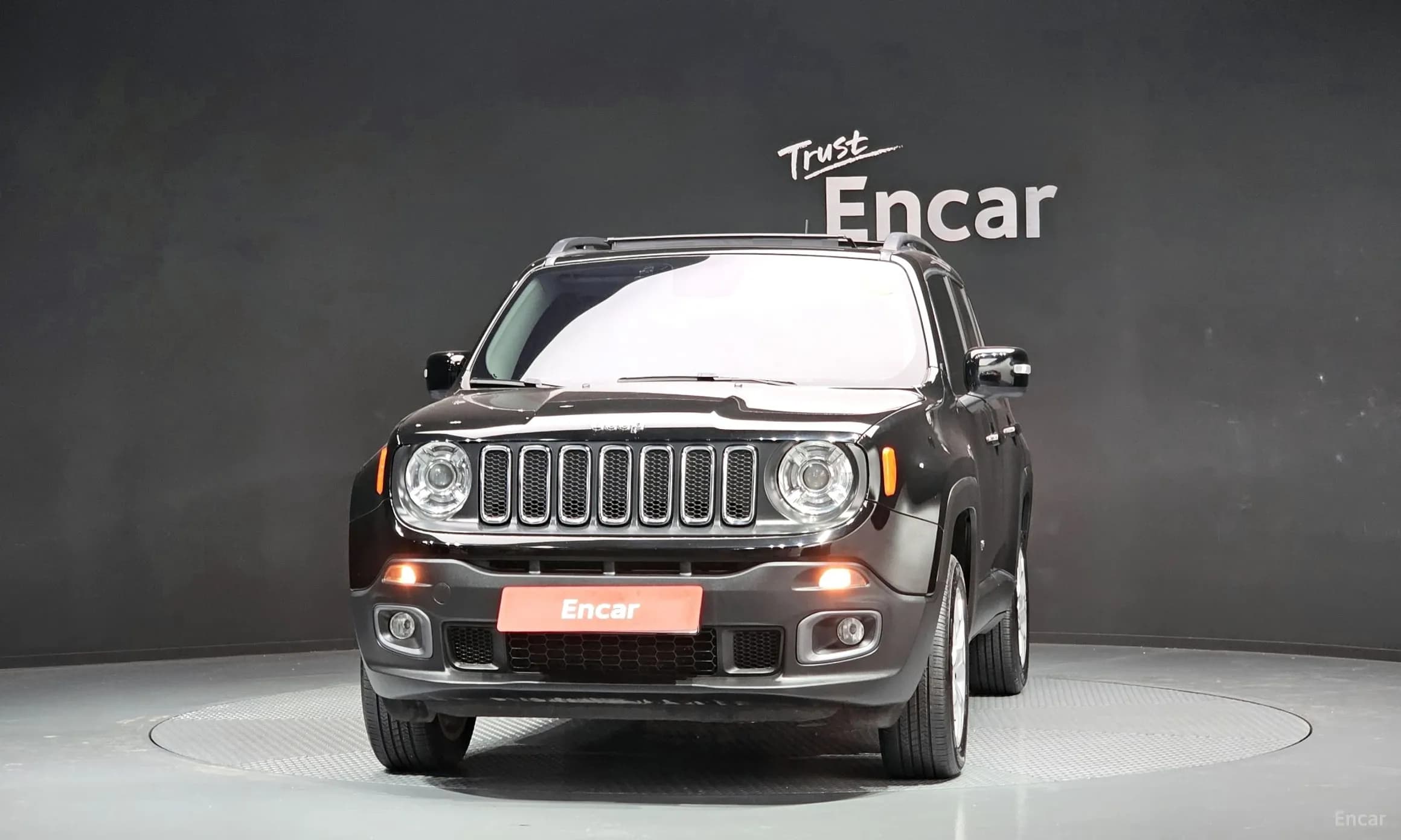 Renegade