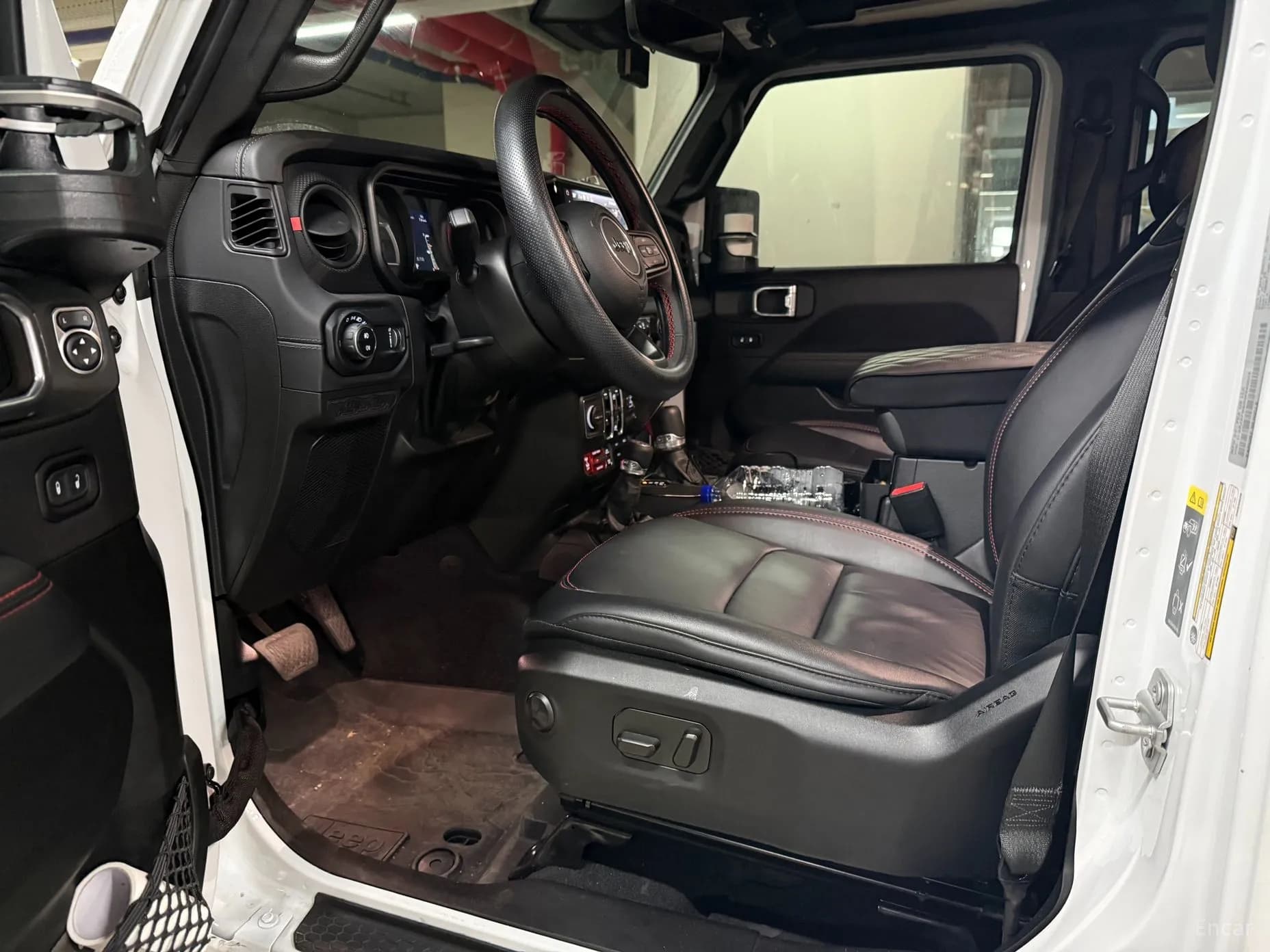 Wrangler (JL)