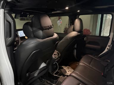 Wrangler (JL)