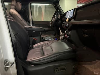 Wrangler (JL)