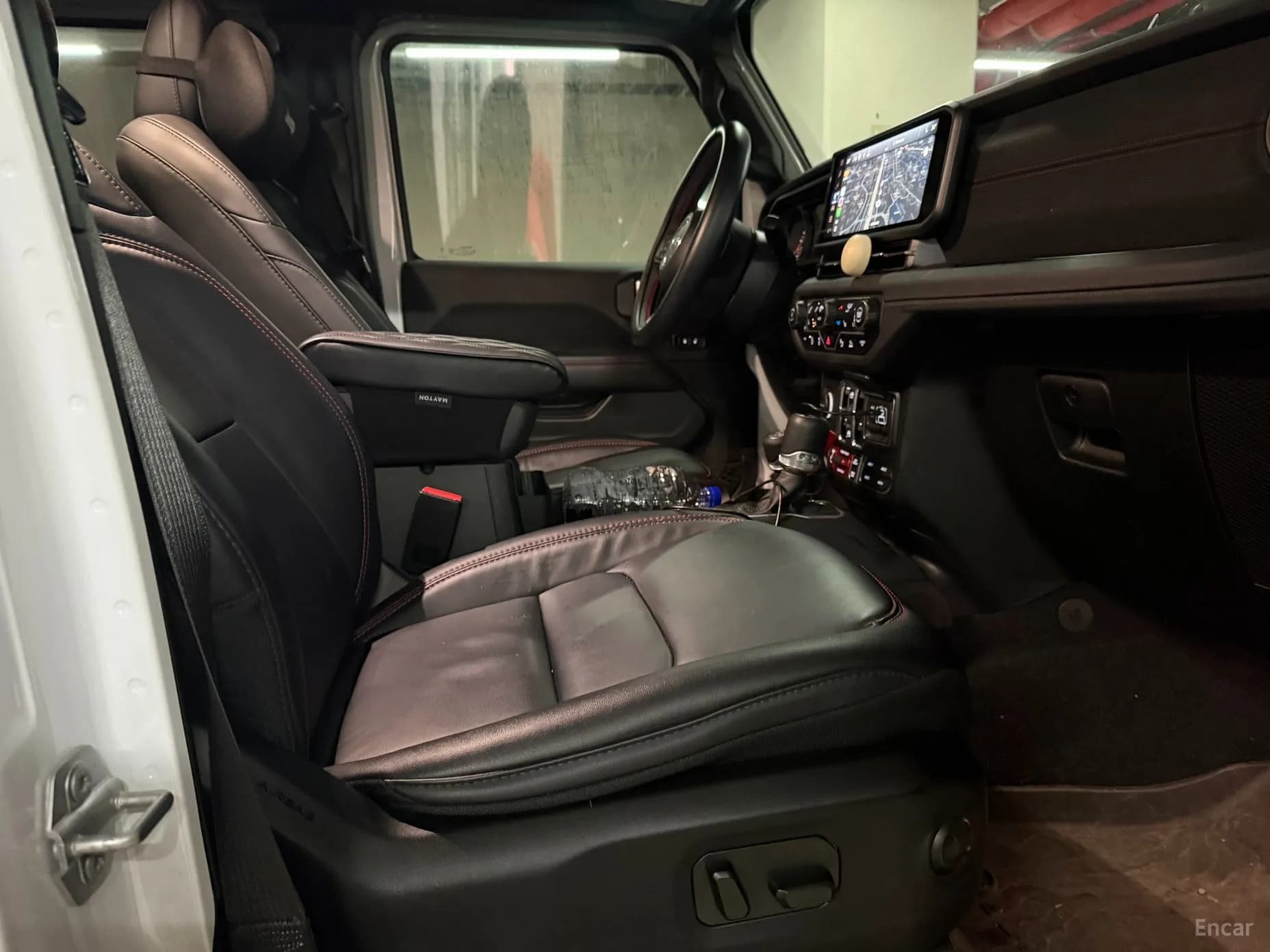 Wrangler (JL)