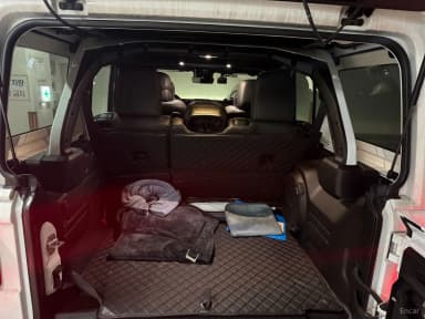 Wrangler (JL)