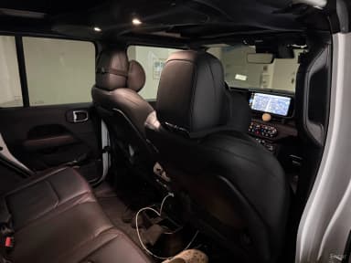 Wrangler (JL)