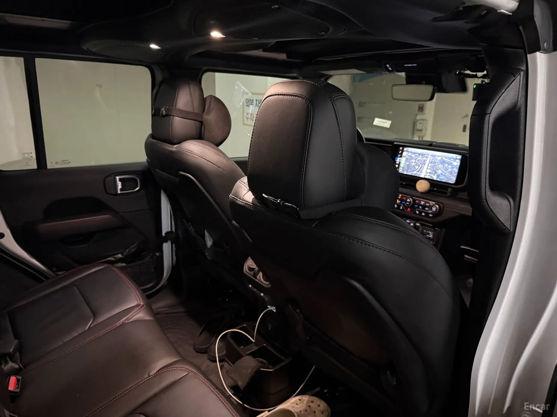 Wrangler (JL)