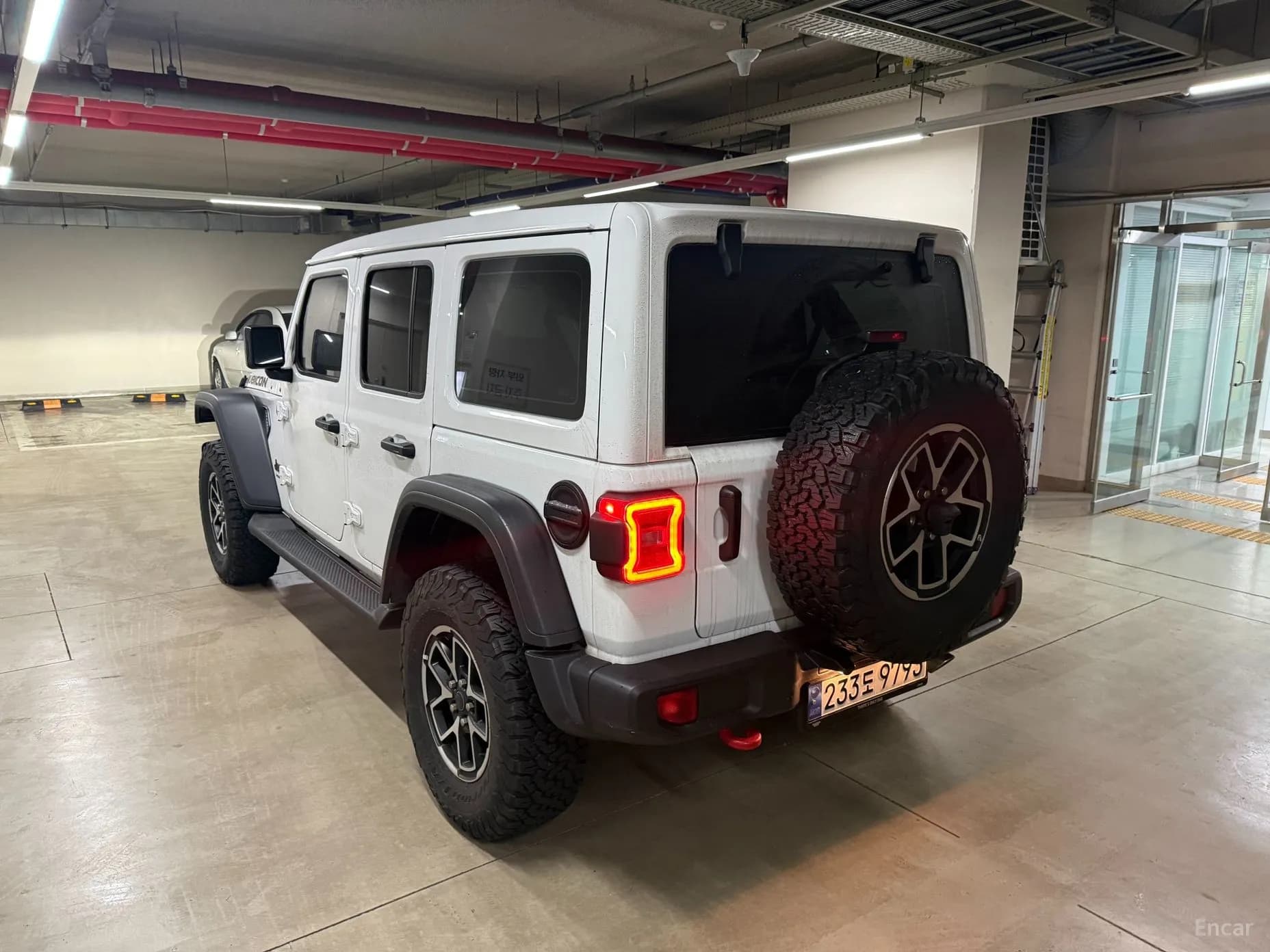 Wrangler (JL)
