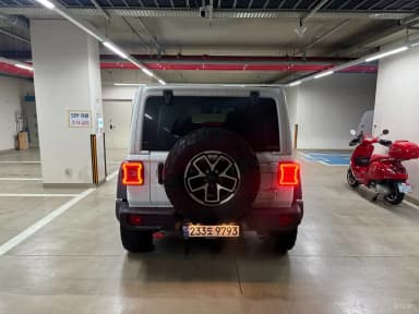 Wrangler (JL)