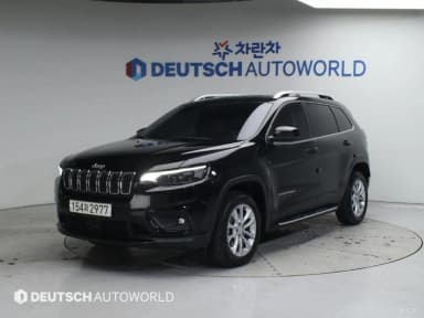 Cherokee (KL)