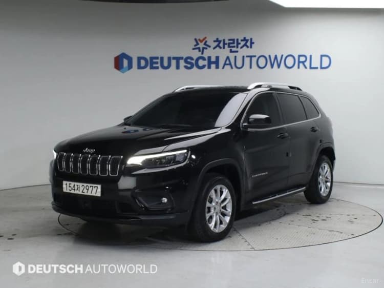 Cherokee (KL)