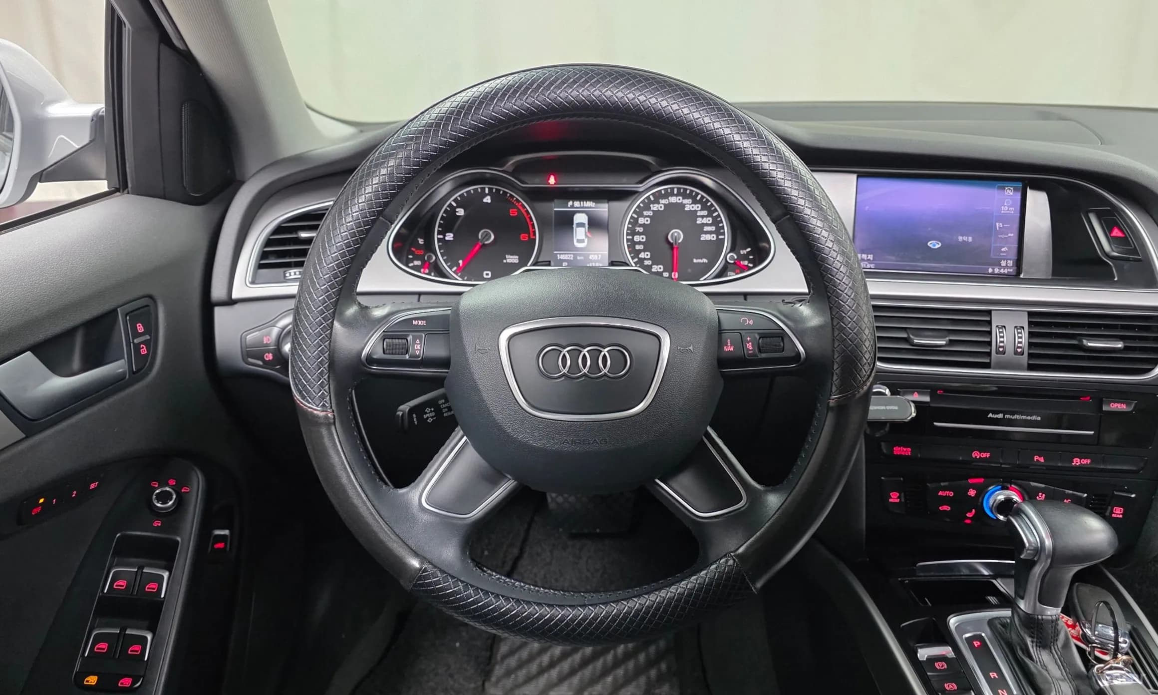 New A4