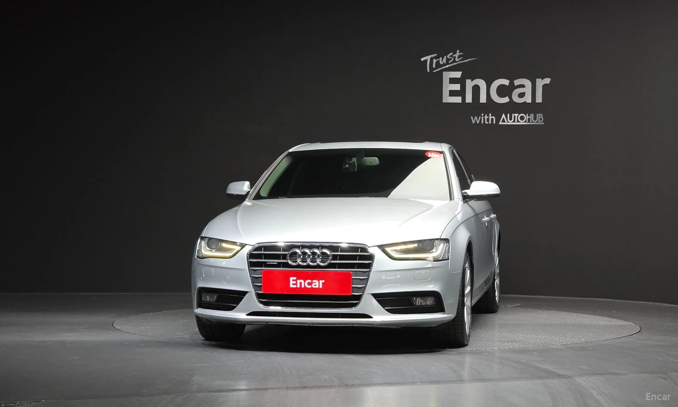 New A4