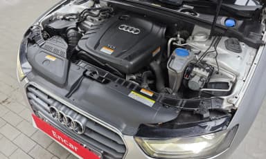 New A4