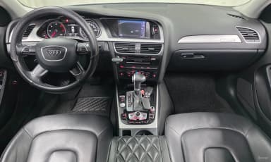 New A4
